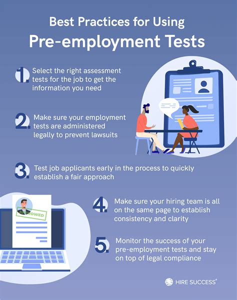 adverse impact pre employment testing|negative impacts of employment tests.